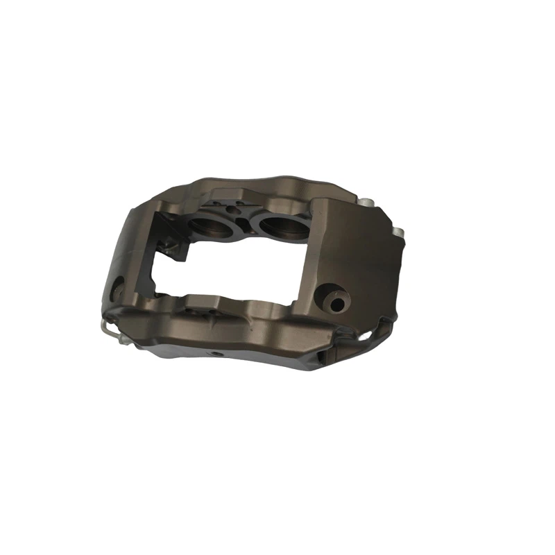 4-Piston Brake Caliper